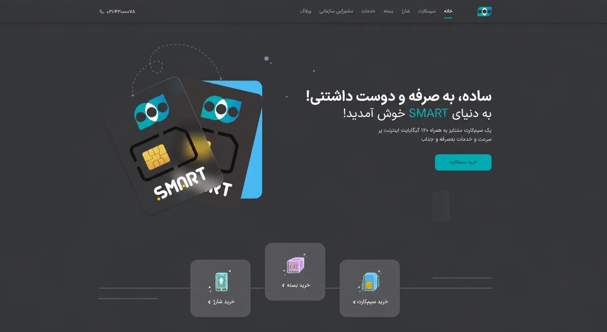 SmartComm