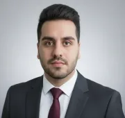 Mehdi Salimi